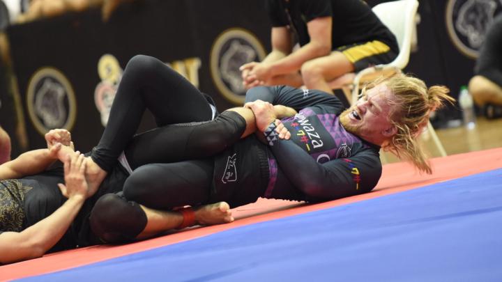 Rorinator One and only