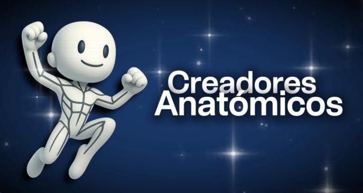 Creadores Anatómicos