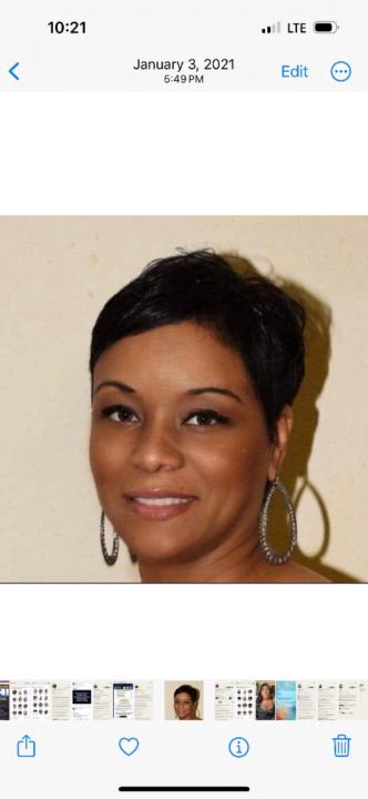 Shamika Suggs