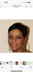 Shamika Suggs