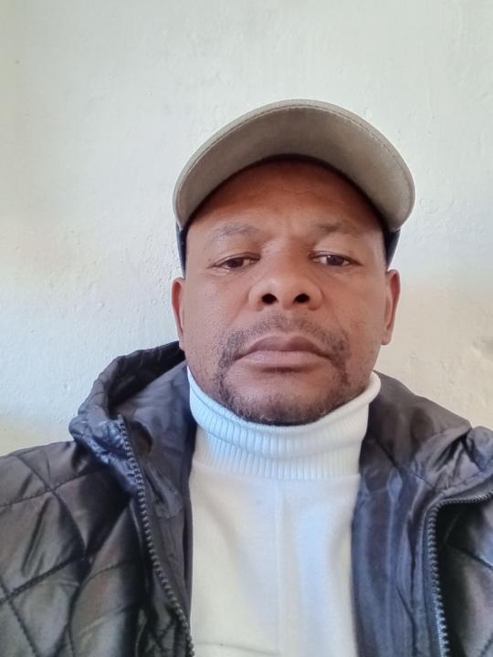 Mazwi Ngcobo