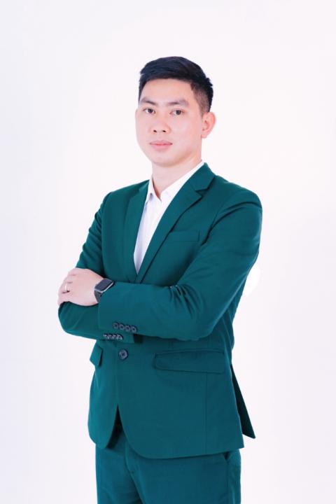 Đinh Quang Hoàng