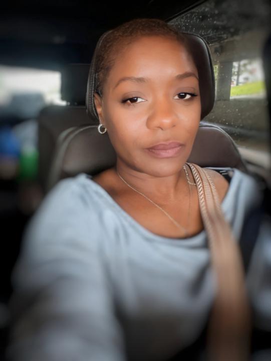 Tameka Quinante
