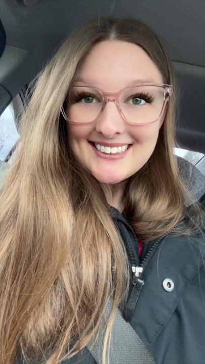 Jozie Mccully
