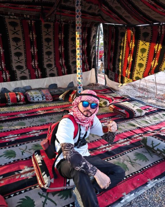 Purevkhuu Enkhsaikhan