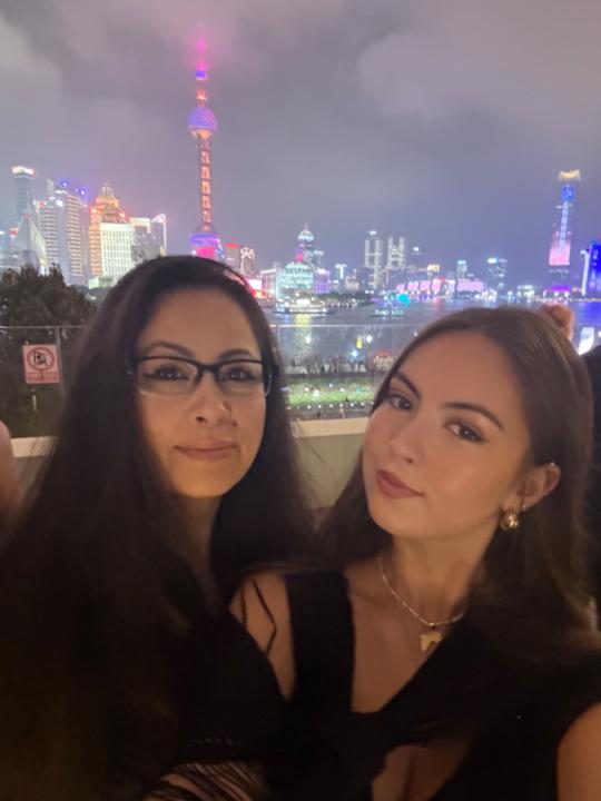 Íris Lind Verudottir