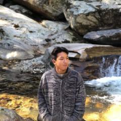 Kinley Wangchuk