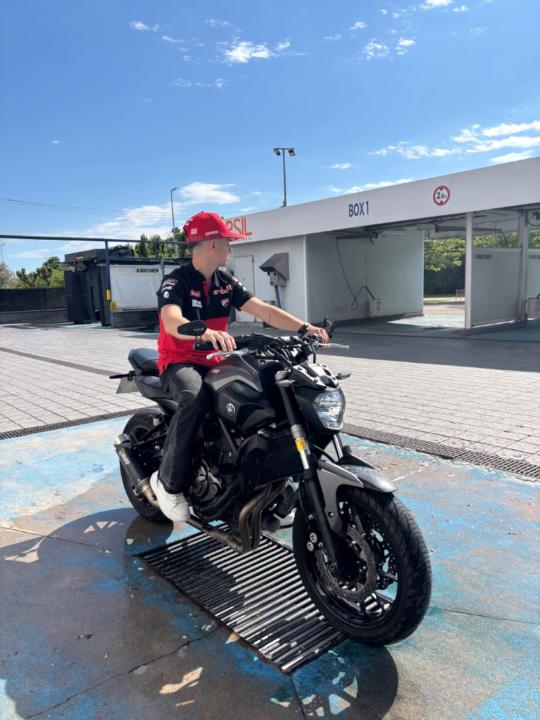 Aitor Castellano