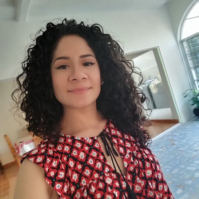 Berenice Sánchez Orozco