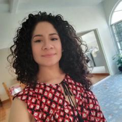 Berenice Sánchez Orozco