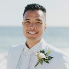 Chance Huynh