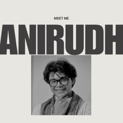 Anirudh Kuriwal