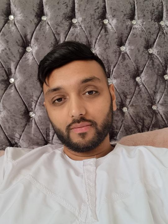 Ali Chowdhury