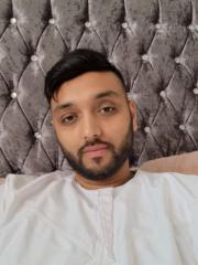 Ali Chowdhury