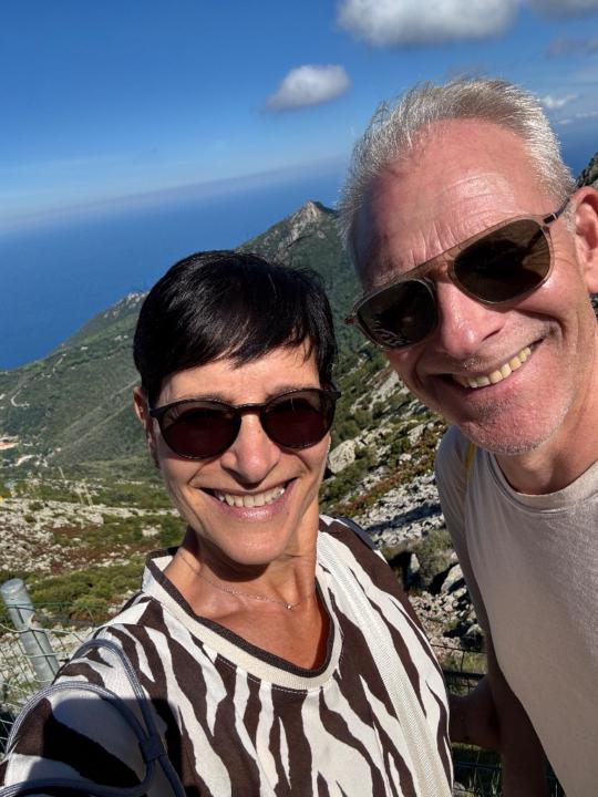 Enza Schwenke de Wall