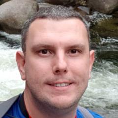 Brandt Grobler