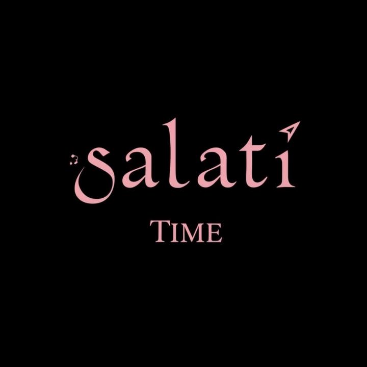 Time Salati
