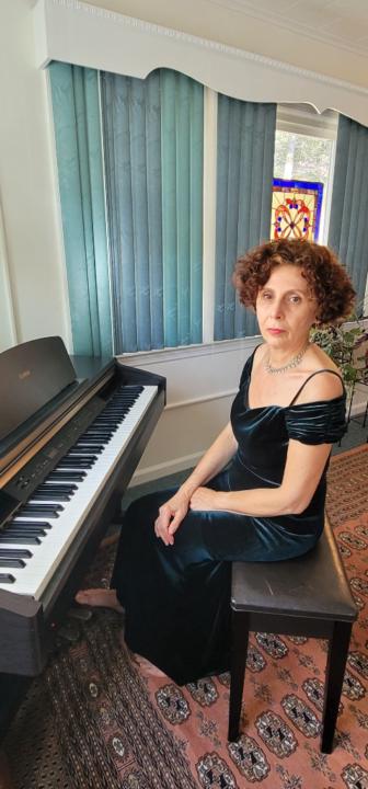 Marina Kogan