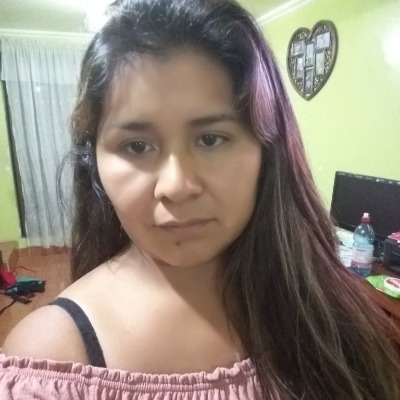 Leidy Mamani