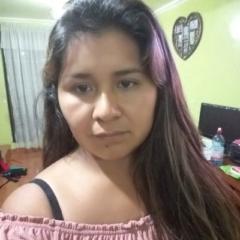 Leidy Mamani