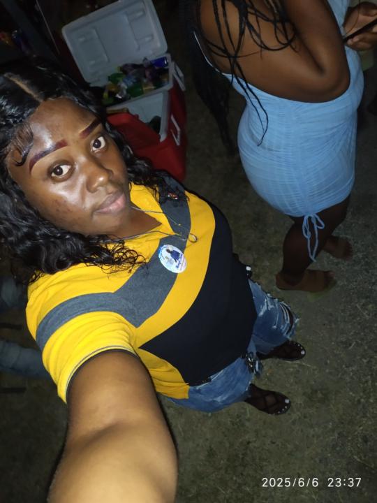 Trissania Whyte