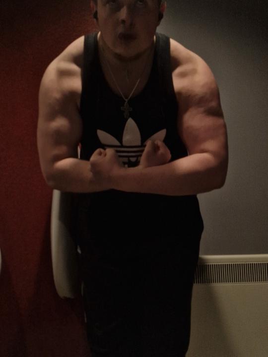 Dalton Lees