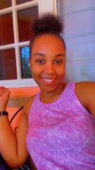 Aiesha Spence