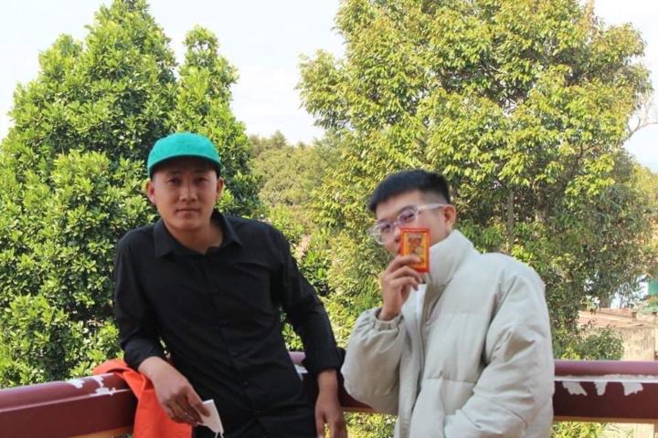Nguyễn Văn Đại