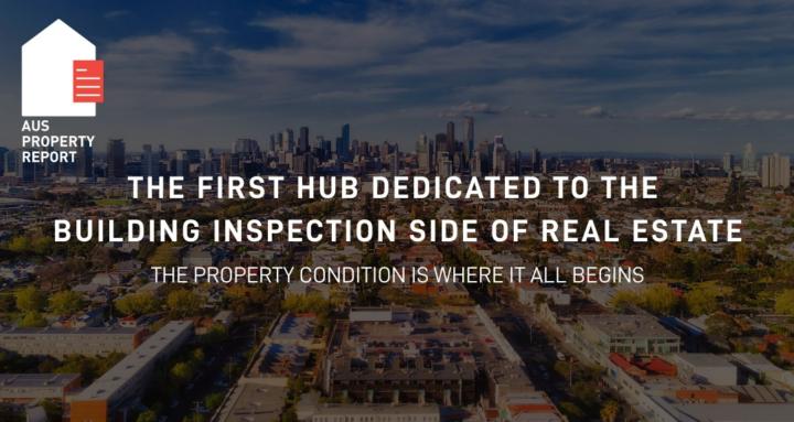 Aus Property Report Hub
