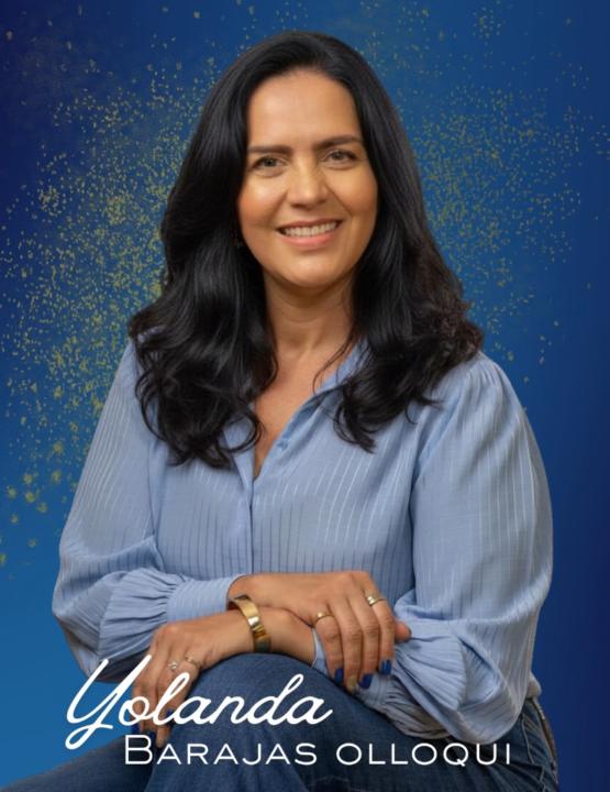 Yolanda Barajas olloqui