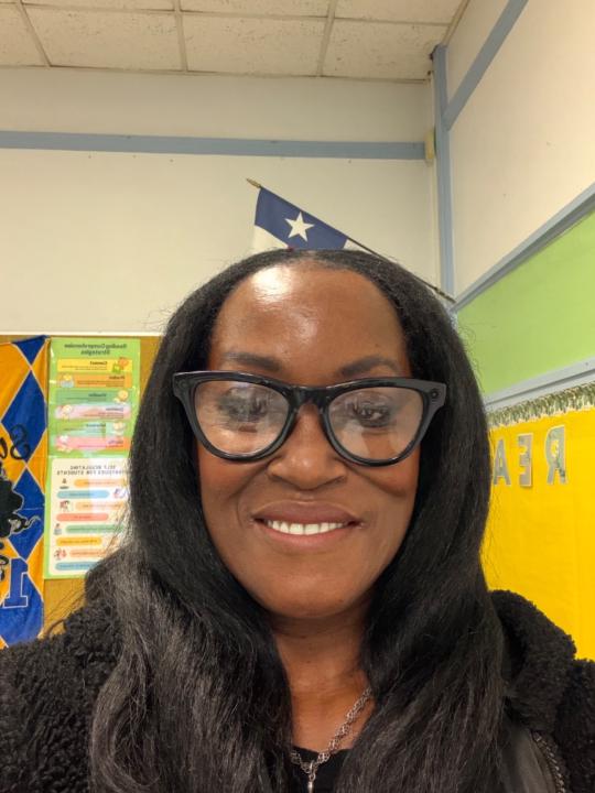 Loyce Brown