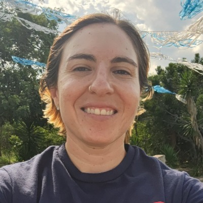 Perla Robles