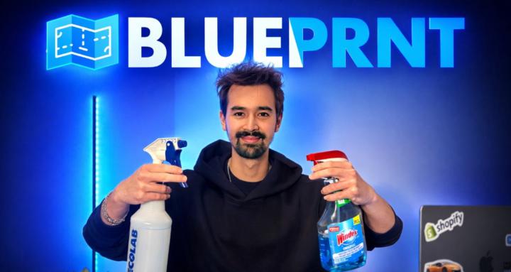 FREE Cleaning Company Course