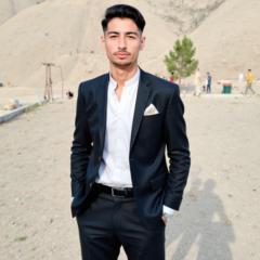 Jibran Ahmad