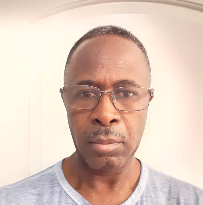 Steven Muhammad