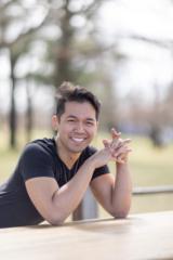 Amrom Svay