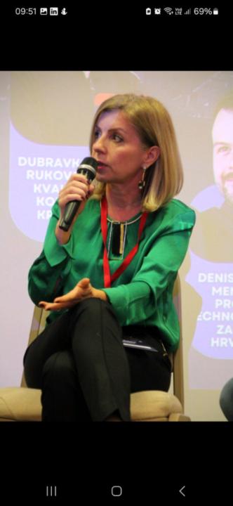 Natasa Cikac