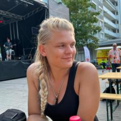 Tayla Sommer