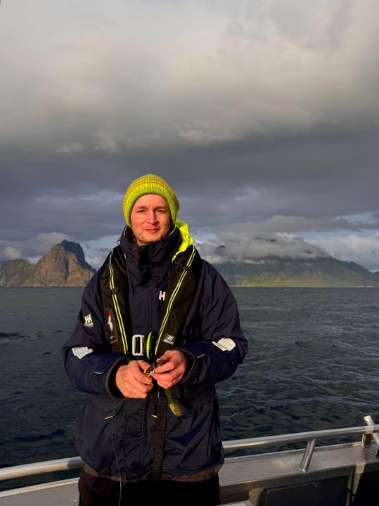 Maximilian H. Leißner