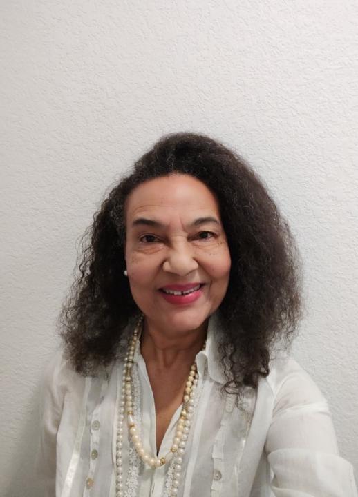 Miskim Venice Johnson