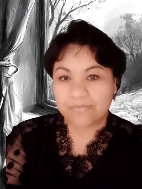 Aineth González