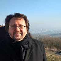 Helmut Hutterstrasser