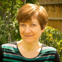 Tessa Buckley
