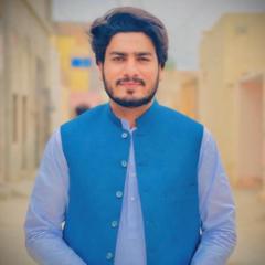 Faizan Mehboob