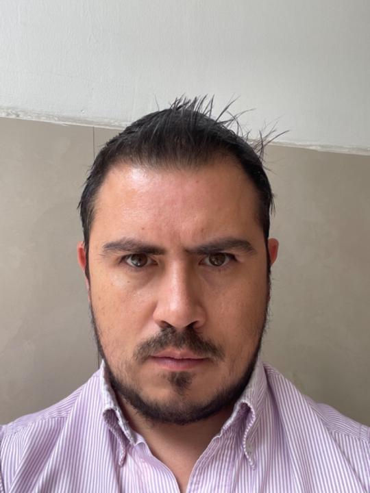 Daniel Mena