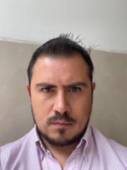 Daniel Mena