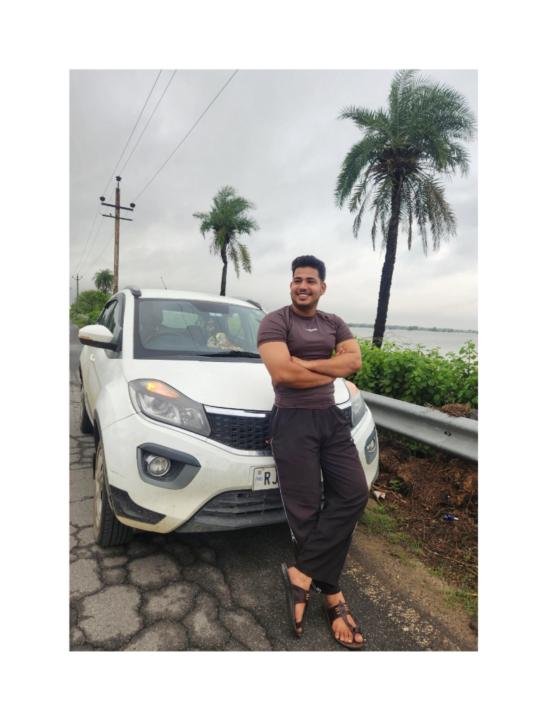 Lucky Gauttam