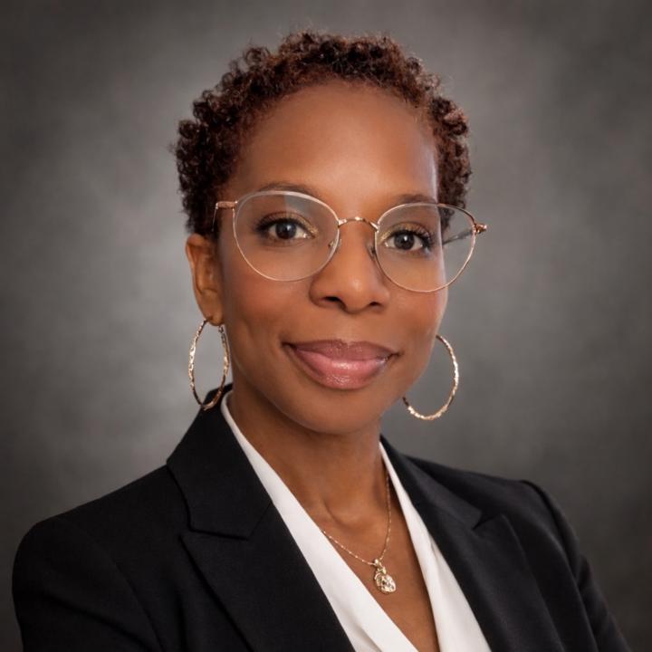 Mitzi Griffin
