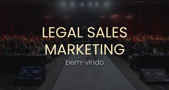 LEGAL SALES MARKETING