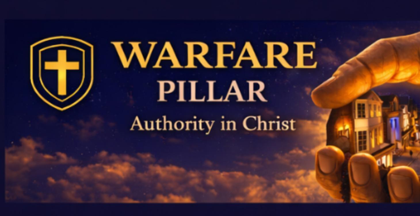 👉 3. Warfare Pillar